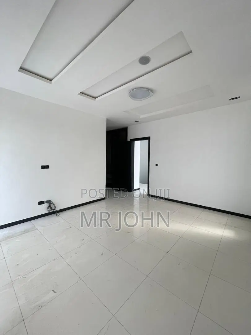 4bdrm House in Ikate Patrick Pr, Lekki for rent in Lekki