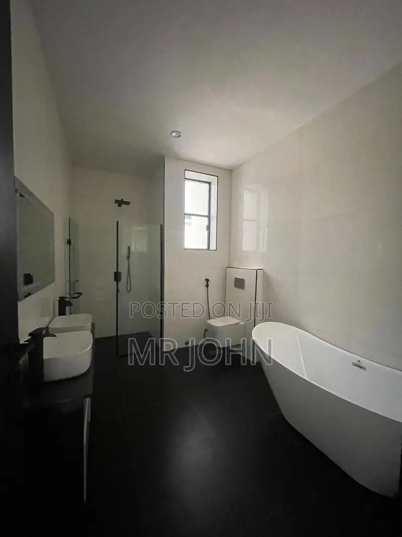 4bdrm House in Ikate Patrick Pr, Lekki for rent in Lekki