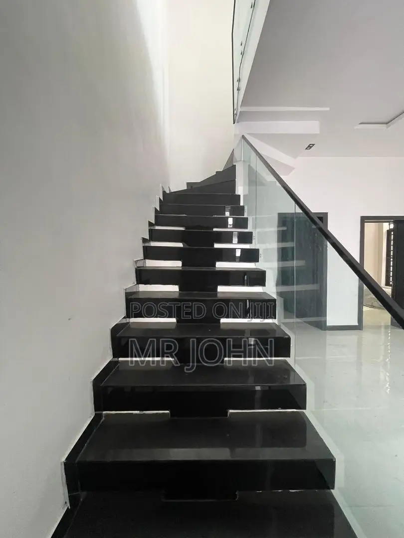4bdrm House in Ikate Patrick Pr, Lekki for rent in Lekki