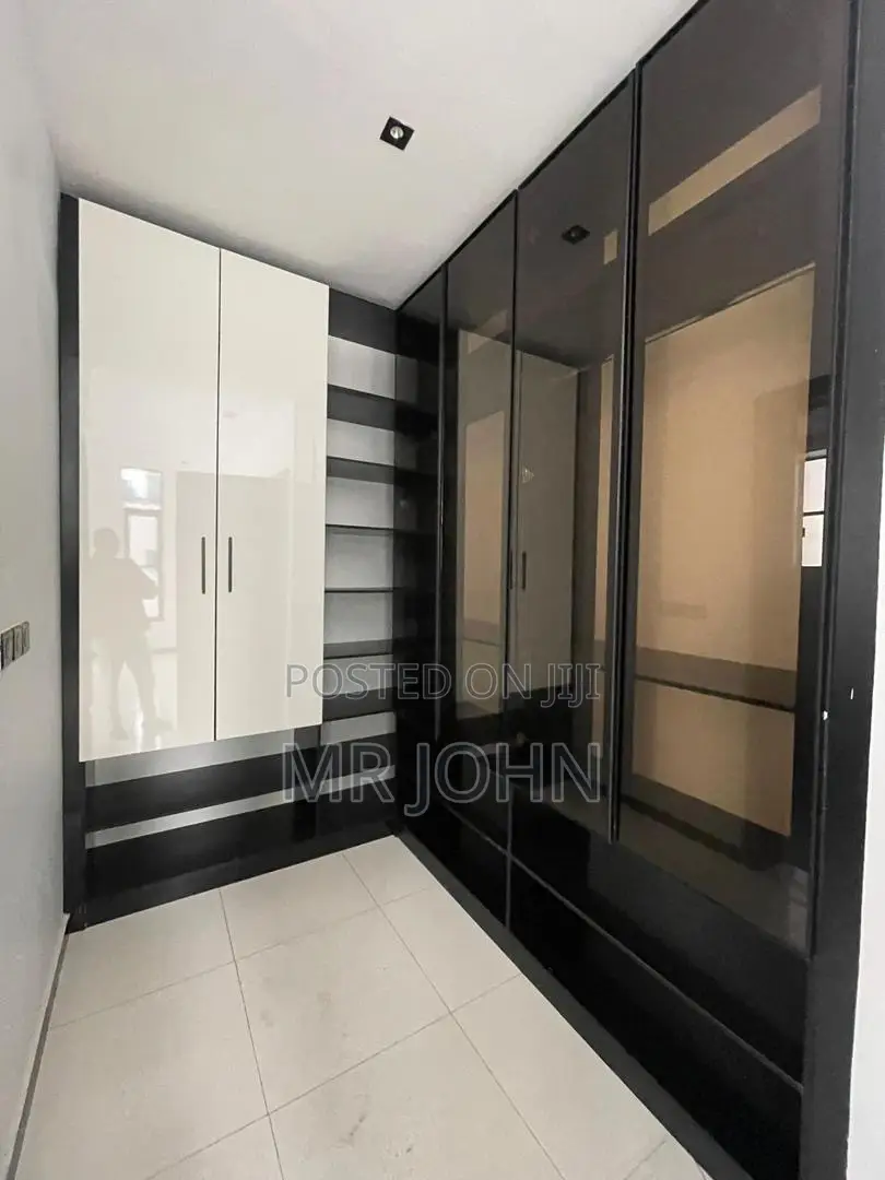 4bdrm House in Ikate Patrick Pr, Lekki for rent in Lekki