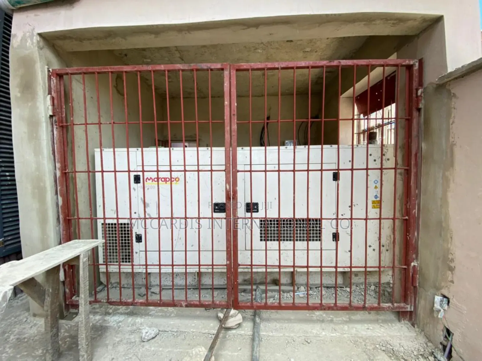 Mini Flat in Ebute Metta West for rent in Ebute Metta