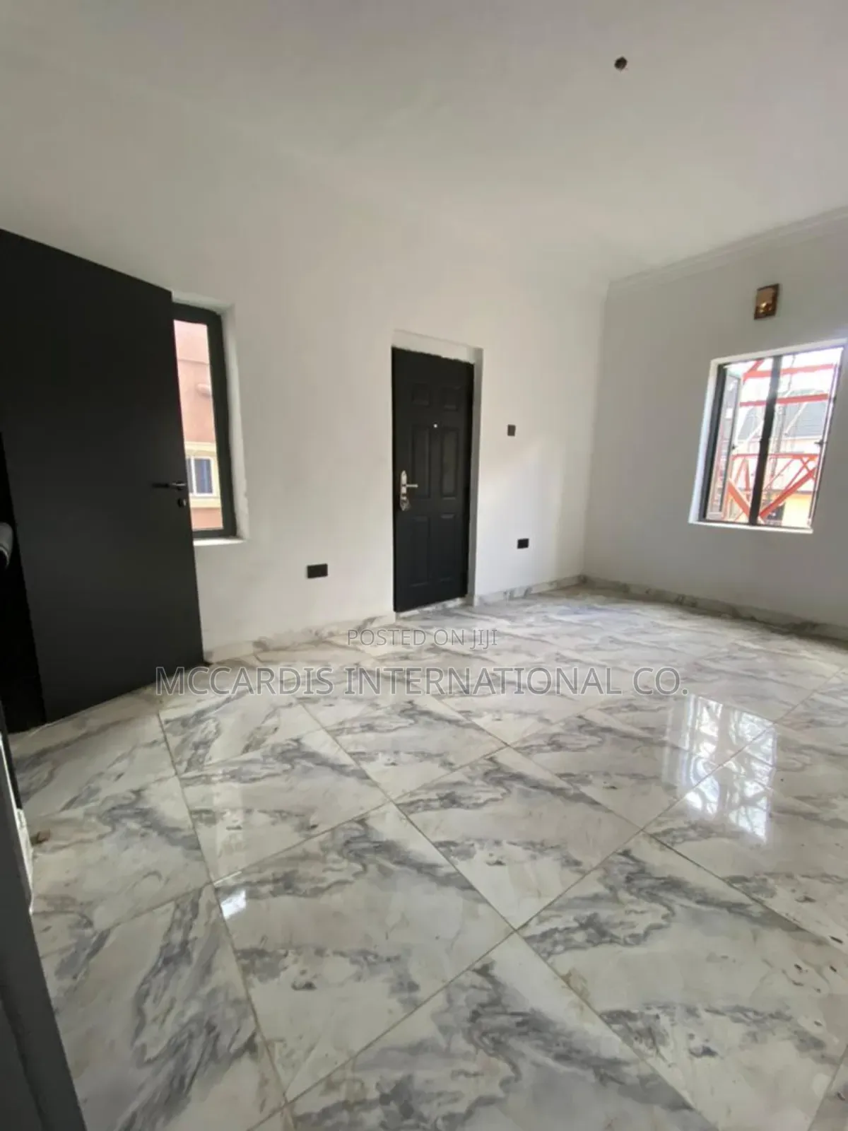 Mini Flat in Ebute Metta West for rent in Ebute Metta