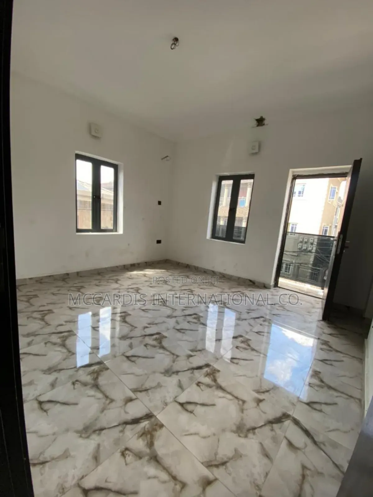 2bdrm Apartment in Ebute Metta West for rent in Ebute Metta