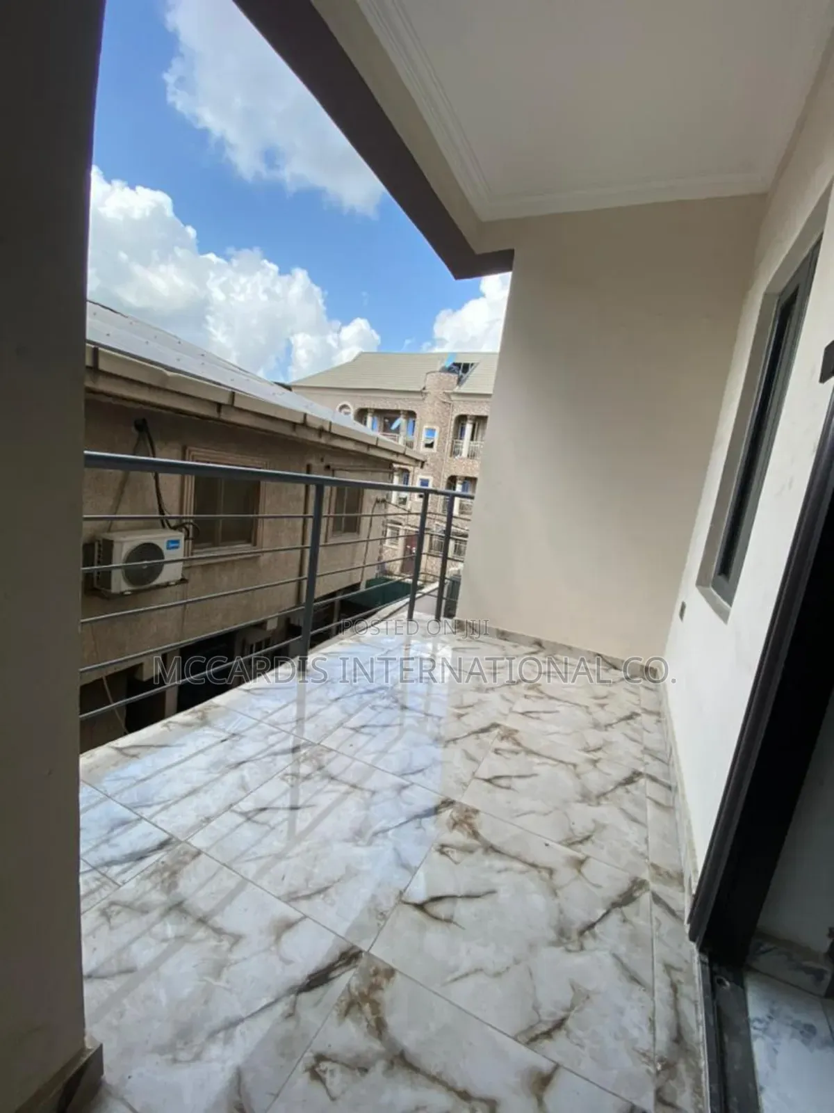 2bdrm Apartment in Ebute Metta West for rent in Ebute Metta