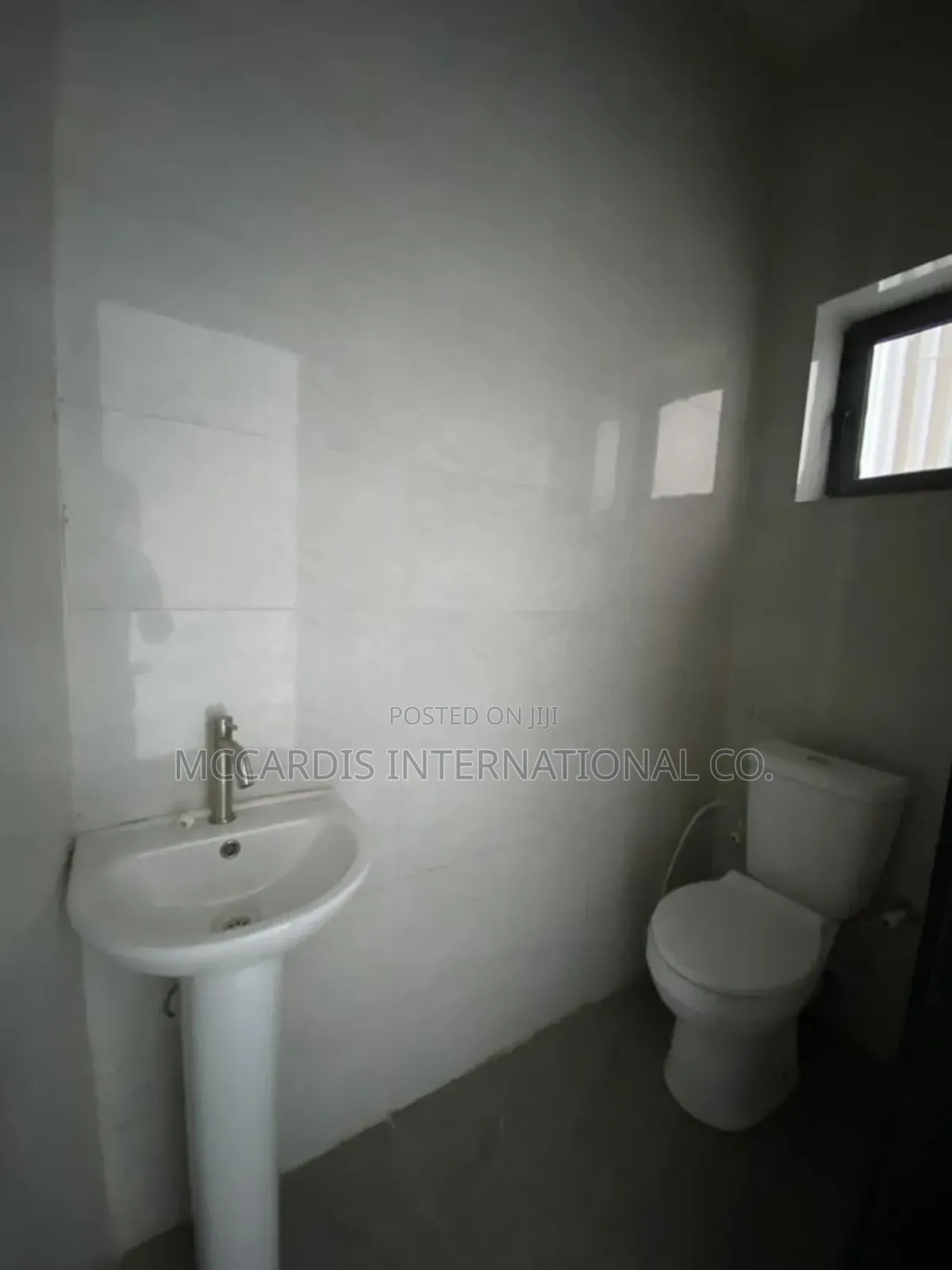 2bdrm Apartment in Ebute Metta West for rent in Ebute Metta