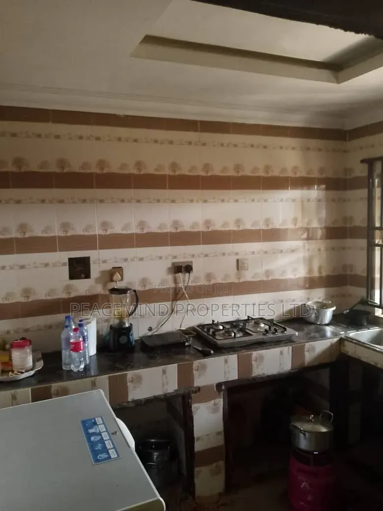 3bdrm Bungalow in Omotosho Estate By, Ifo for sale in Ifo