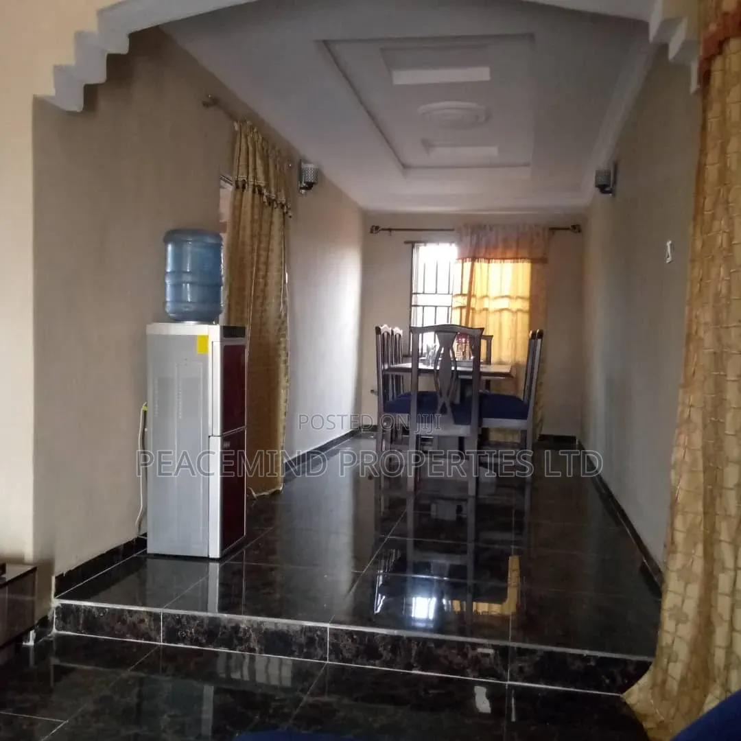 3bdrm Bungalow in Omotosho Estate By, Ifo for sale in Ifo