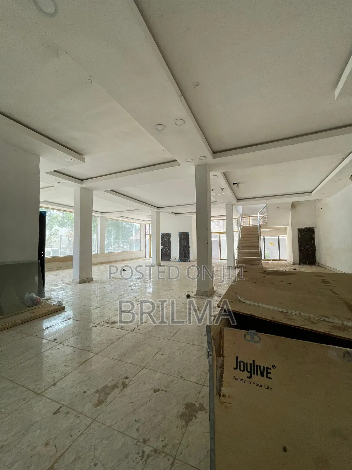 Office/Shop Space in Jabi for Rent in Jabi