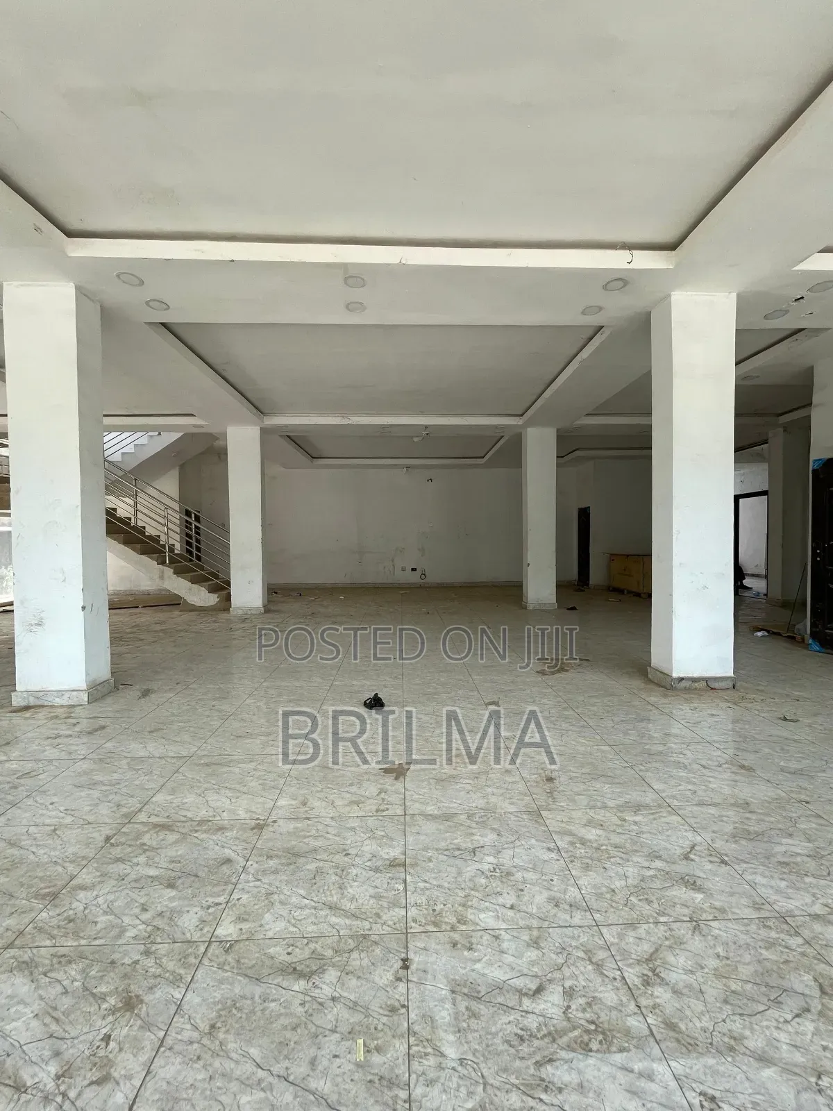Office/Shop Space in Jabi for Rent in Jabi