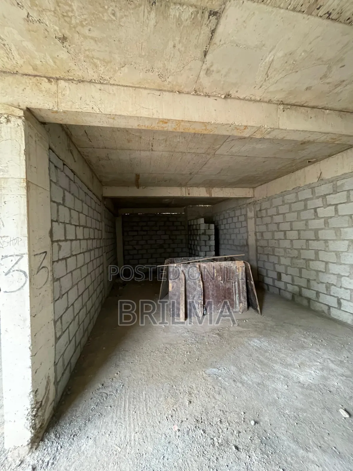 Office/Shop Space in Wuse 2 for Rent in Wuse 2
