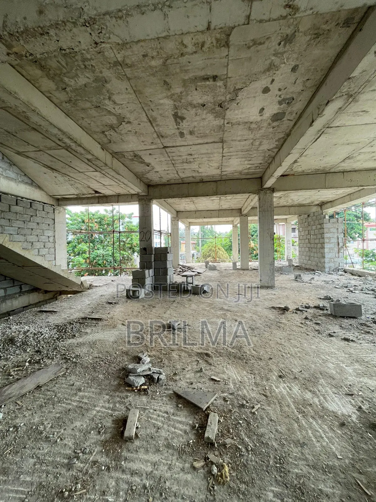 Office/Shop Space in Wuse 2 for Rent in Wuse 2
