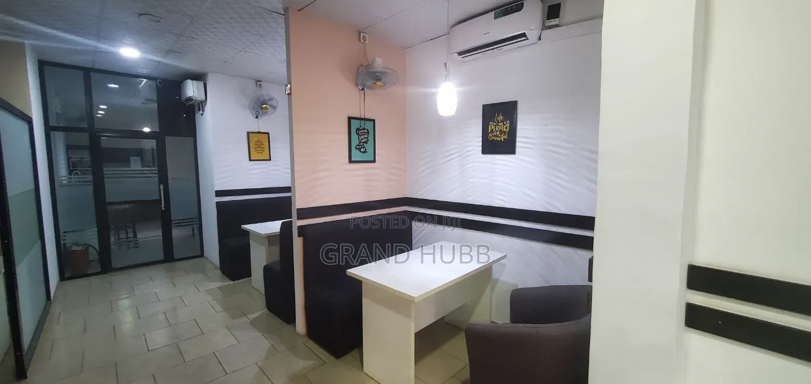 Serviced Coworking Space in Life Camp