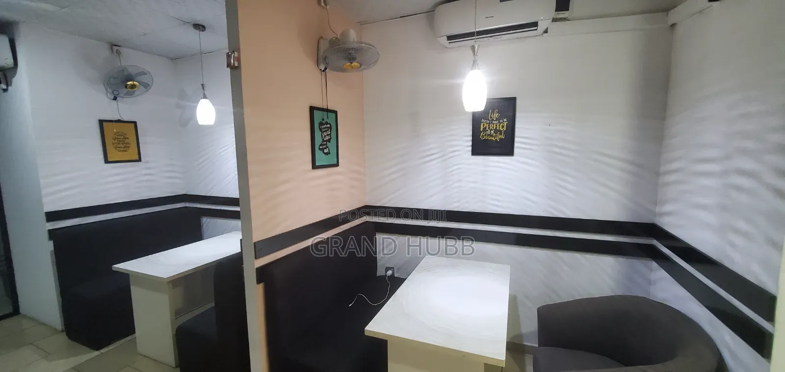 Serviced Coworking Space in Life Camp