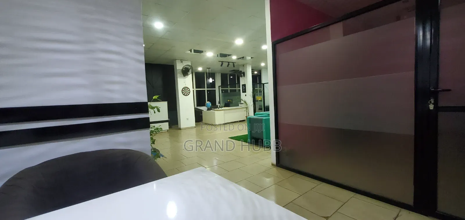 Serviced Coworking Space in Life Camp