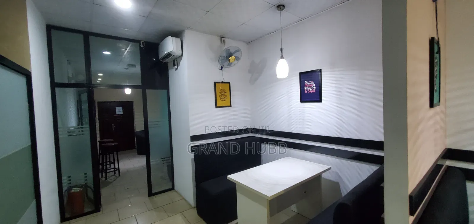 Serviced Coworking Space in Life Camp