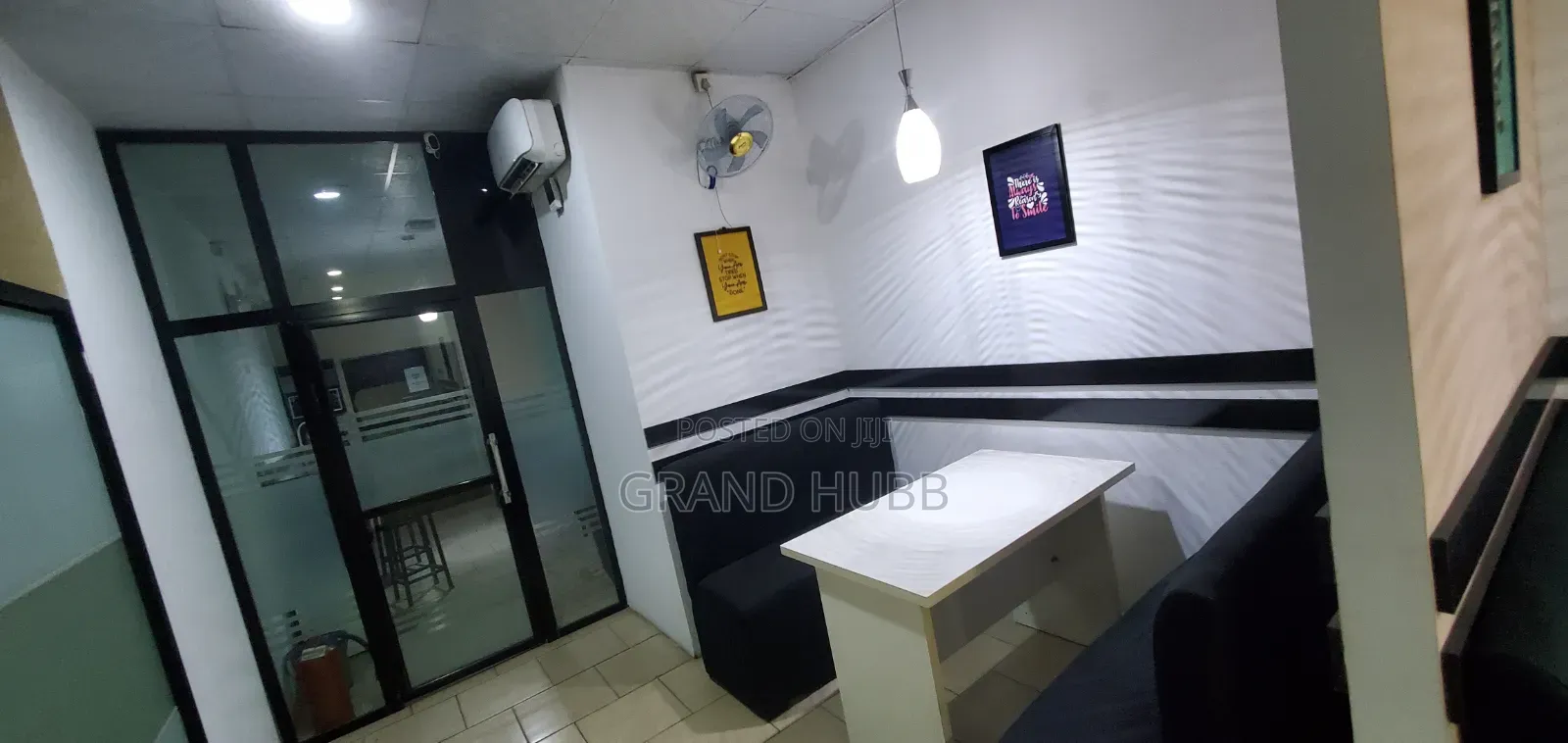 Serviced Coworking Space in Life Camp
