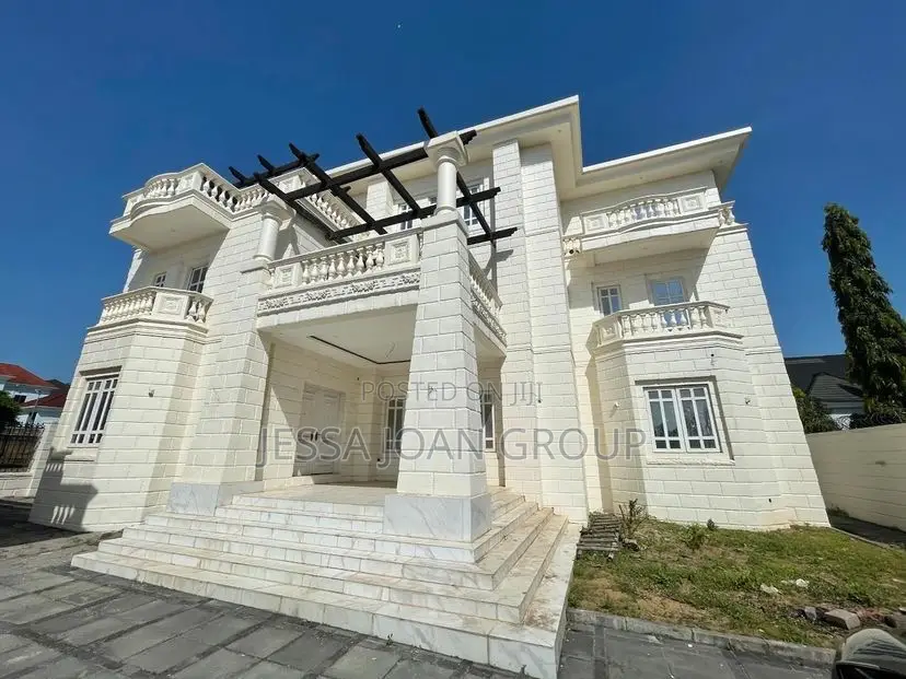 7bdrm Duplex in Katampe Extension for sale in Katampe Extension