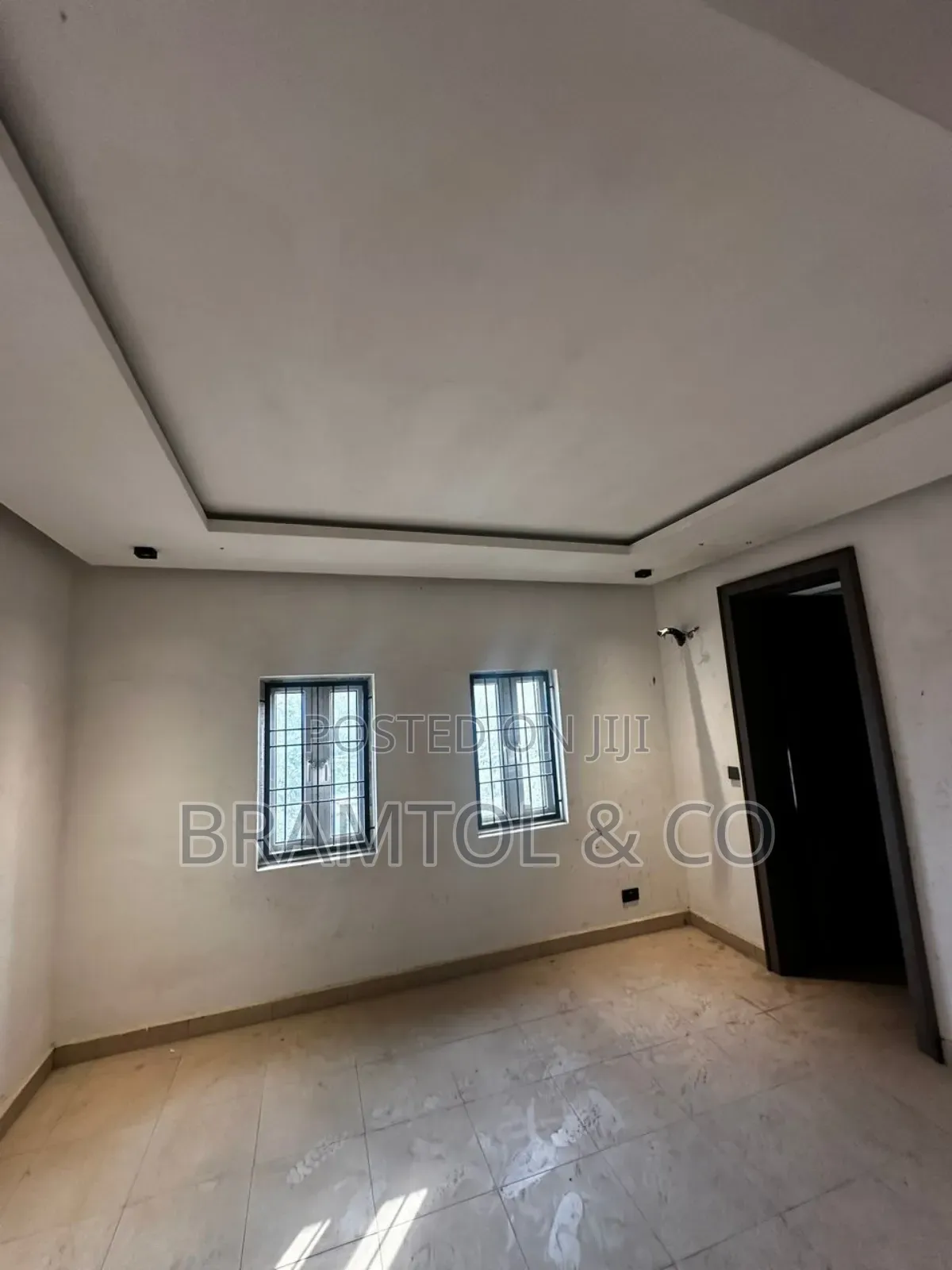 4bdrm Townhouse / Terrace in Katampe Extension for rent in Katampe Extension