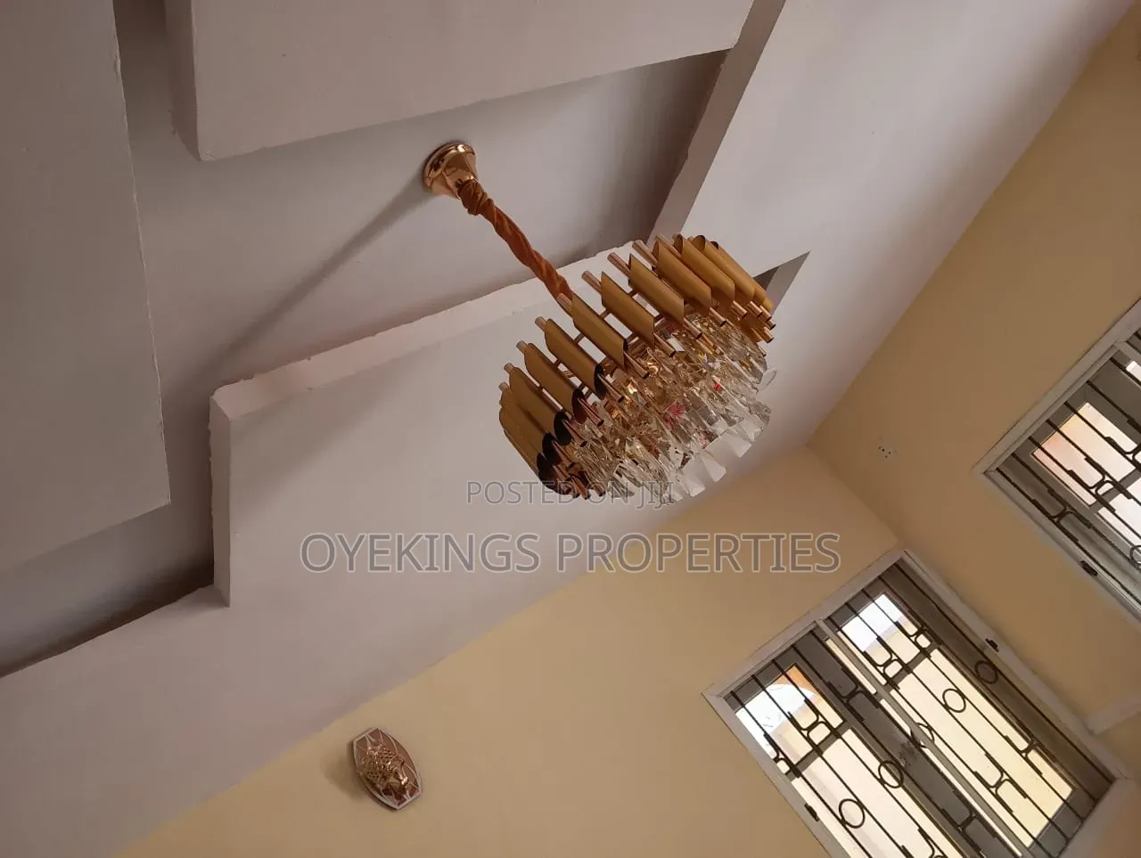 4bdrm Duplex in Oke Ibukun, Oluyole Estate for sale in Oluyole Estate