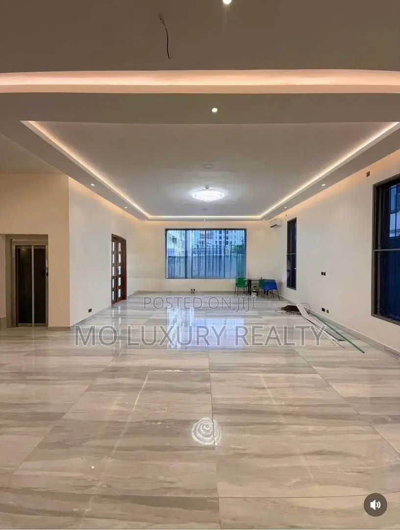 5bdrm Duplex in Ikoyi for sale in Ikoyi