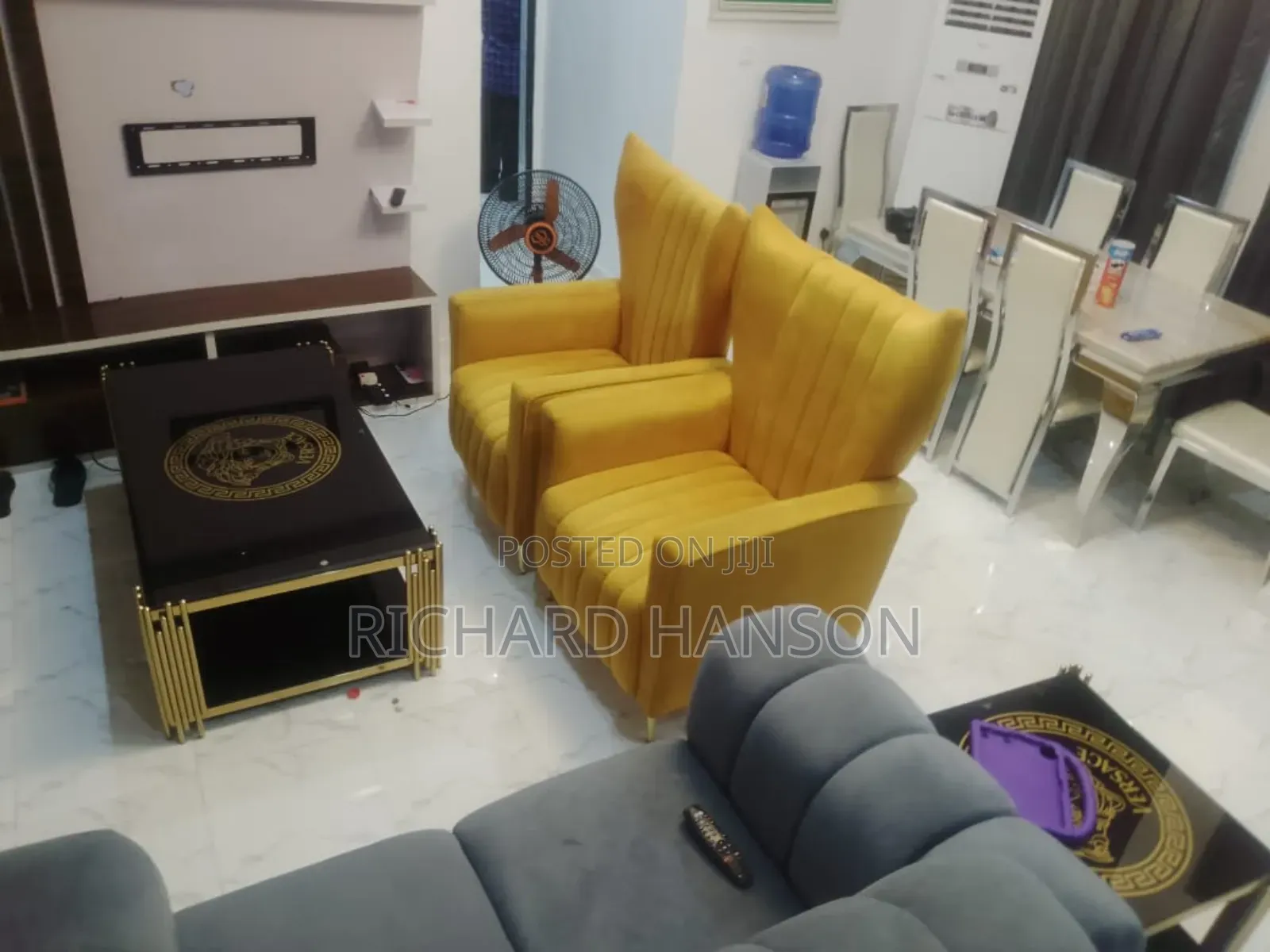 4bdrm Duplex in Seaside, Ado / Ajah for rent in Ado / Ajah