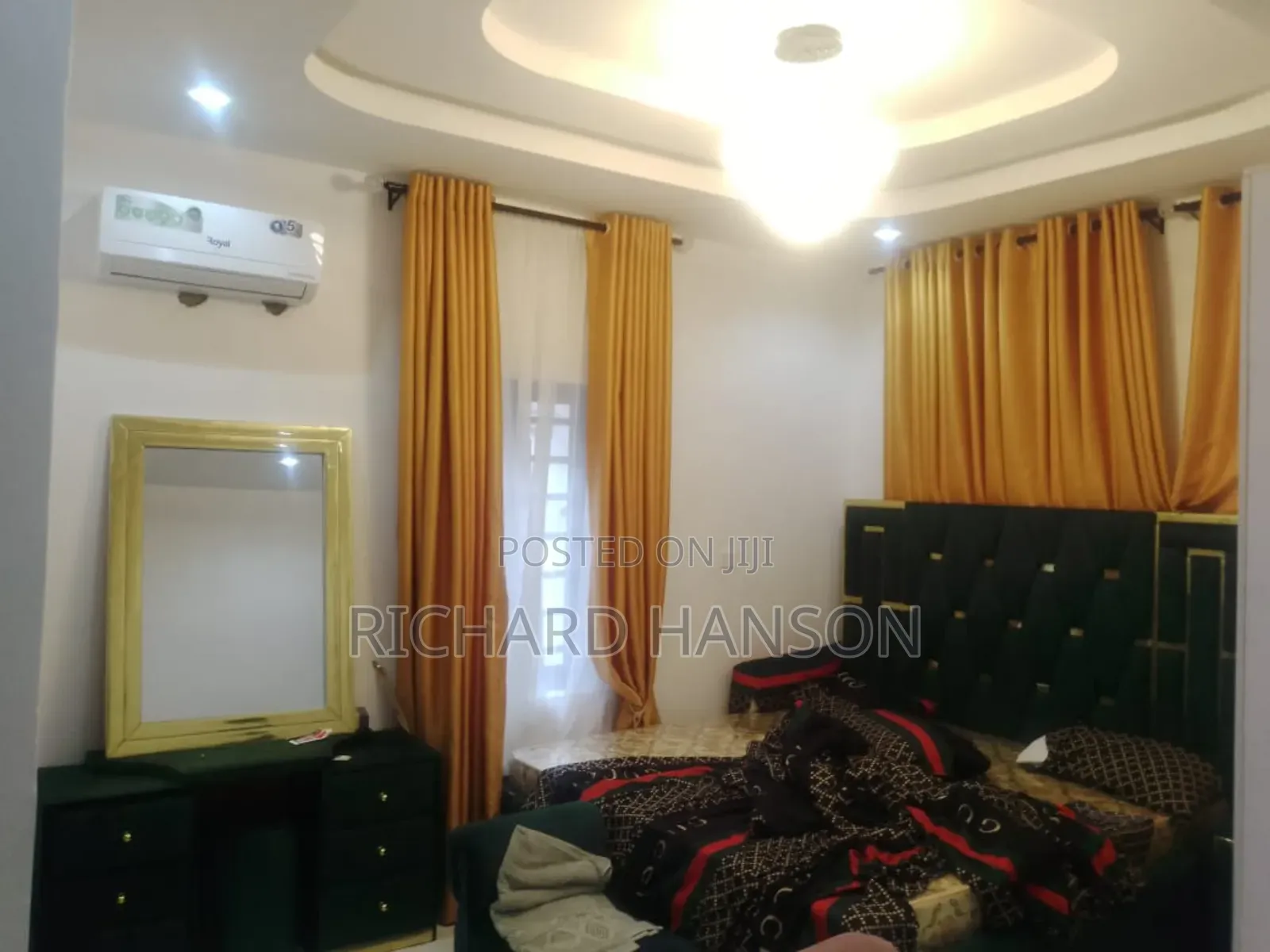 4bdrm Duplex in Seaside, Ado / Ajah for rent in Ado / Ajah