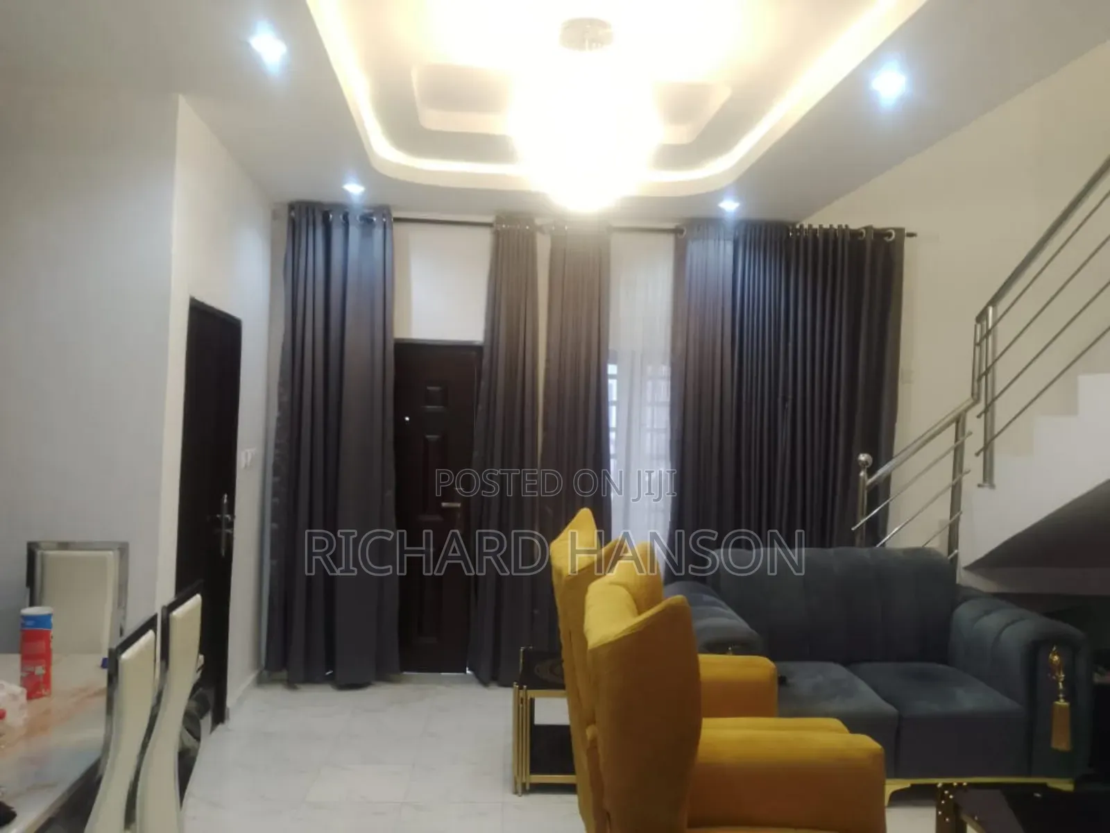 4bdrm Duplex in Seaside, Ado / Ajah for rent in Ado / Ajah