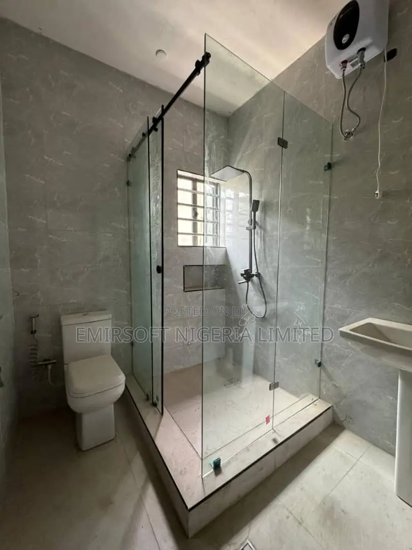 Furnished 4bdrm Duplex in Carlton Gate, Akobo for sale in Akobo