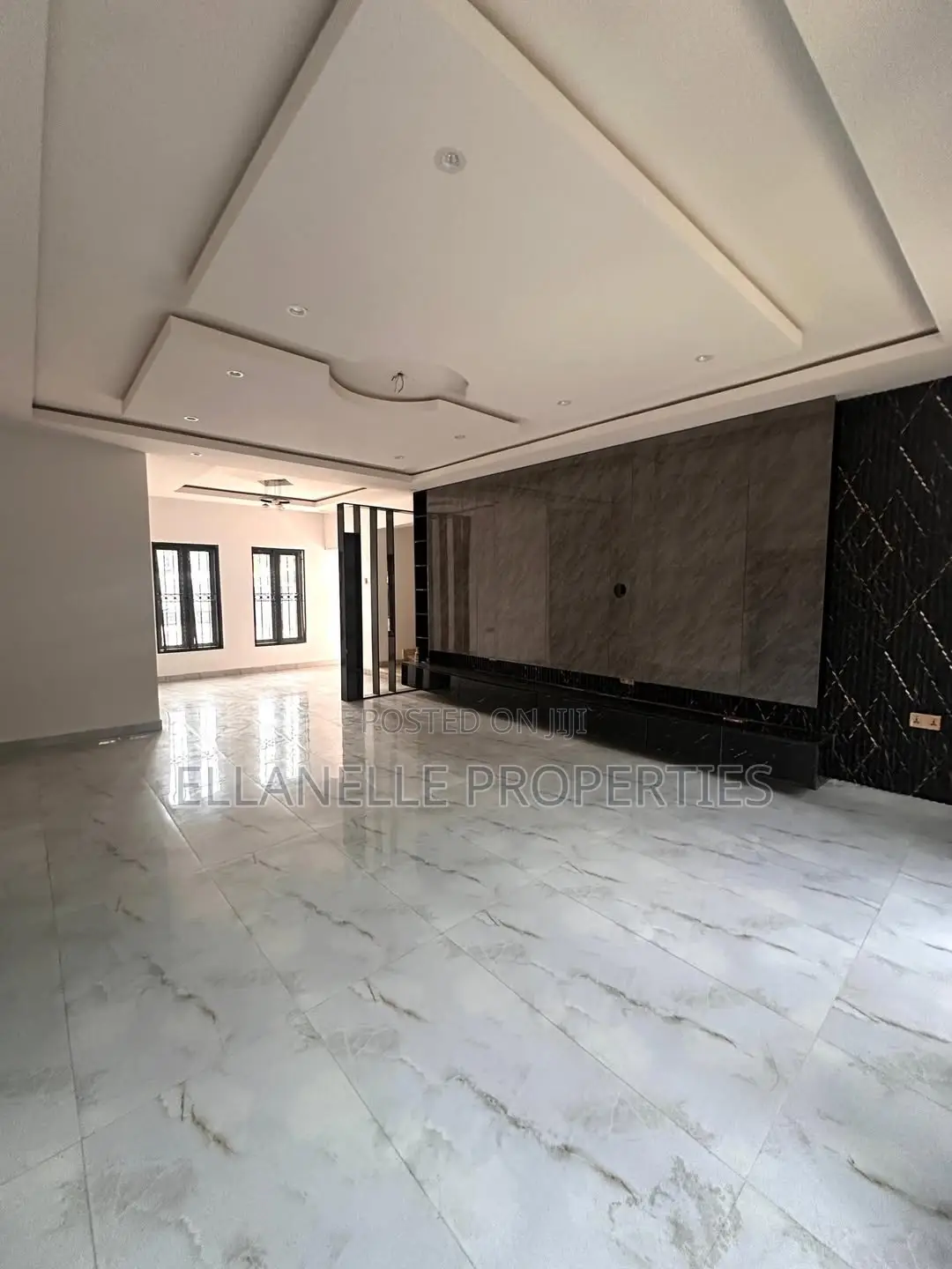 4bdrm Townhouse / Terrace in Jahi for rent in Jahi