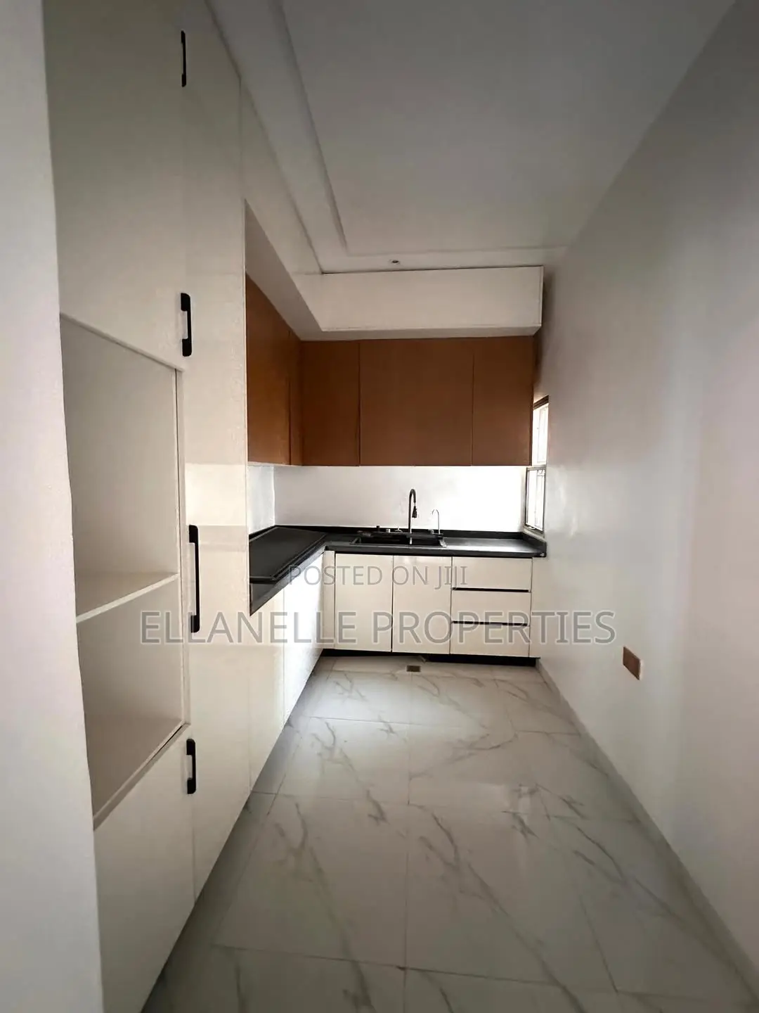 4bdrm Townhouse / Terrace in Jahi for rent in Jahi