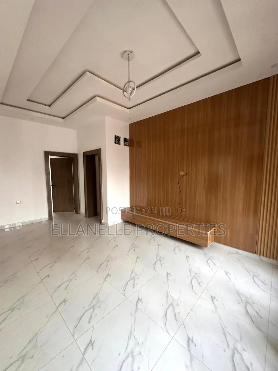 4bdrm Townhouse / Terrace in Jahi for rent in Jahi