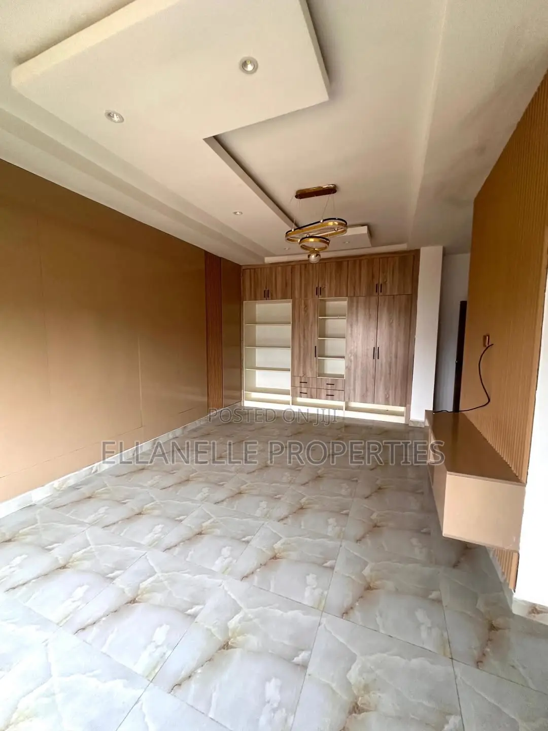 4bdrm Townhouse / Terrace in Jahi for rent in Jahi