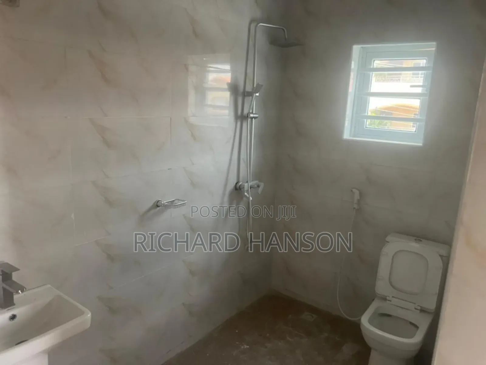 3bdrm Apartment in Secured Estate, Sangotedo for rent in Sangotedo