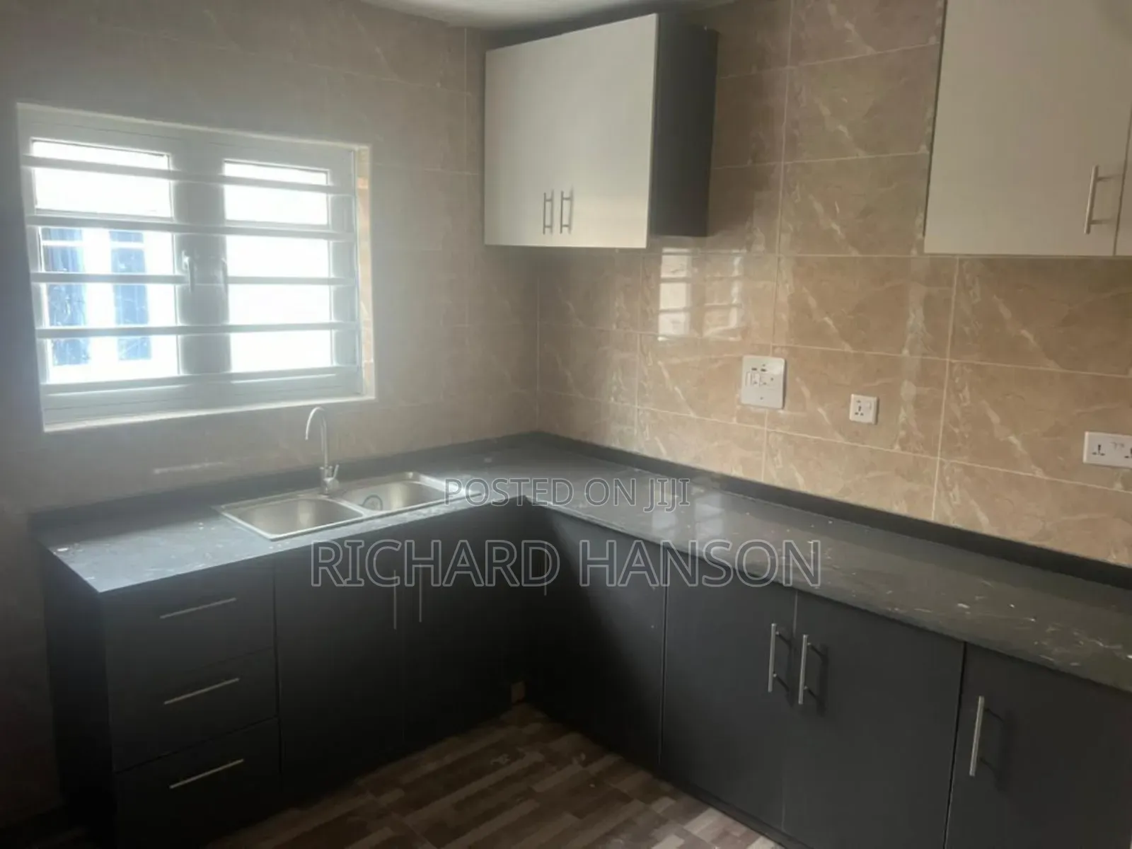 3bdrm Apartment in Secured Estate, Sangotedo for rent in Sangotedo