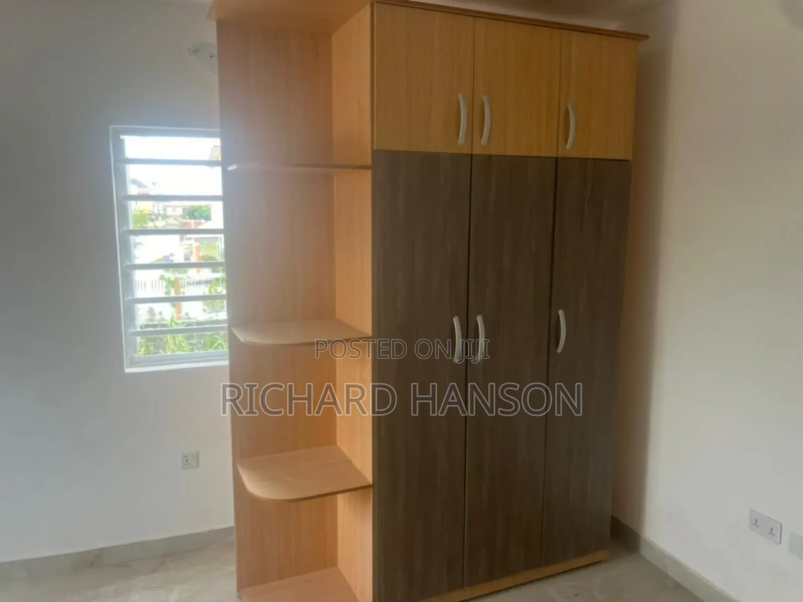 3bdrm Apartment in Secured Estate, Sangotedo for rent in Sangotedo