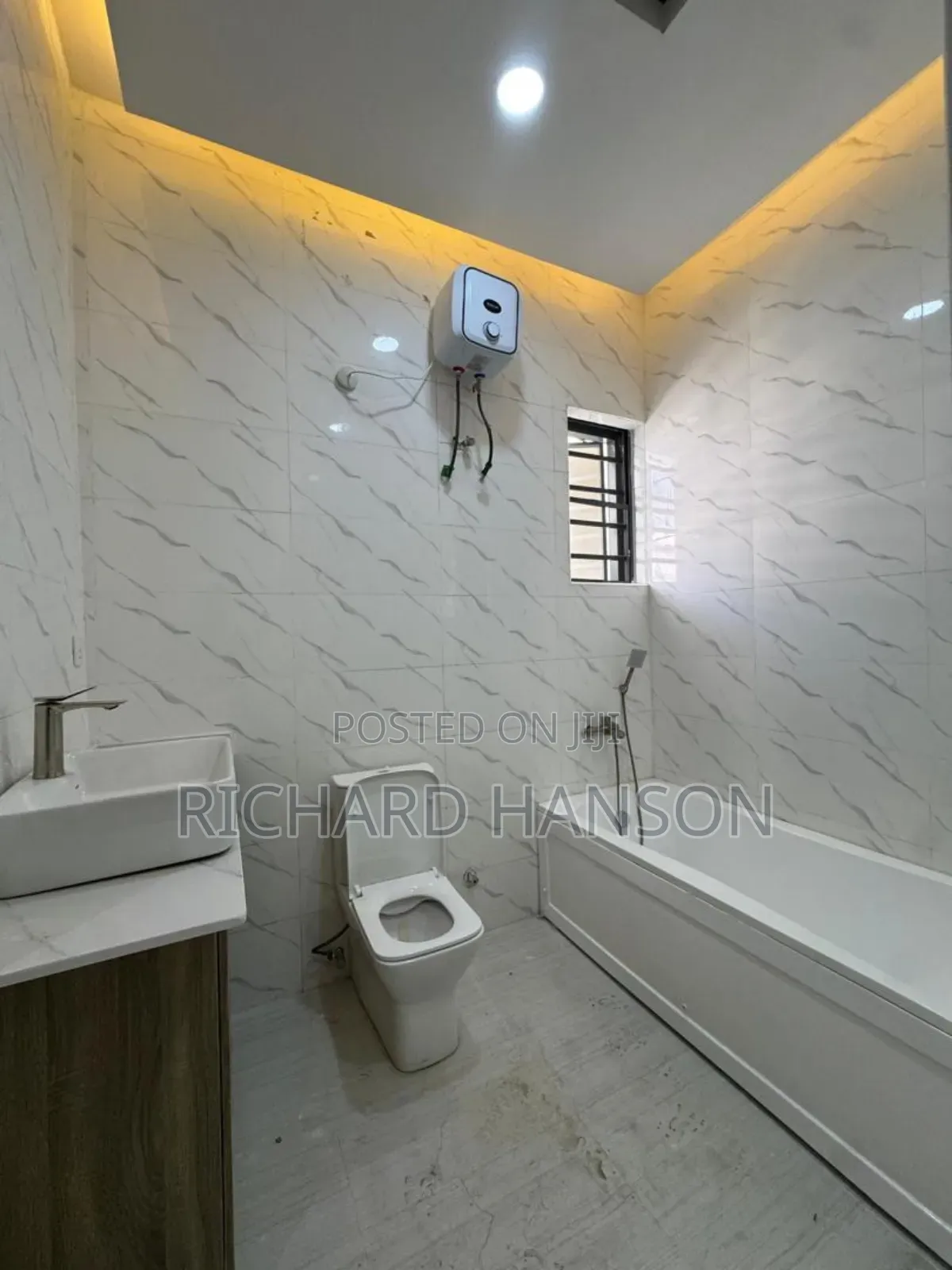 4bdrm Duplex in Opposite Safeway, Sangotedo for rent in Sangotedo