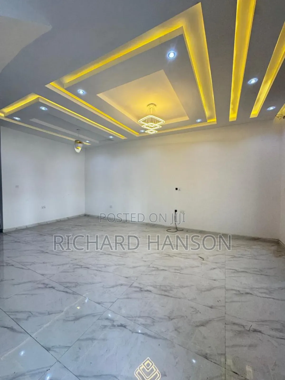 4bdrm Duplex in Opposite Safeway, Sangotedo for rent in Sangotedo