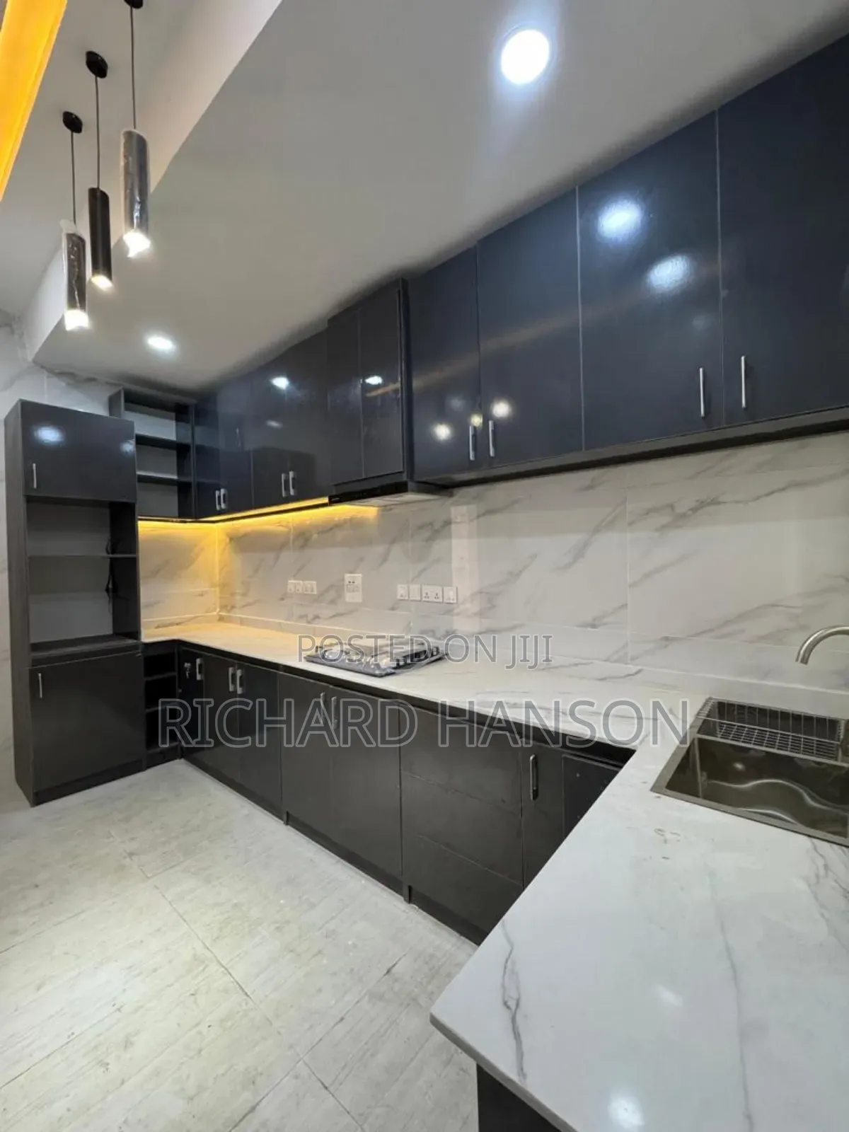 4bdrm Duplex in Opposite Safeway, Sangotedo for rent in Sangotedo