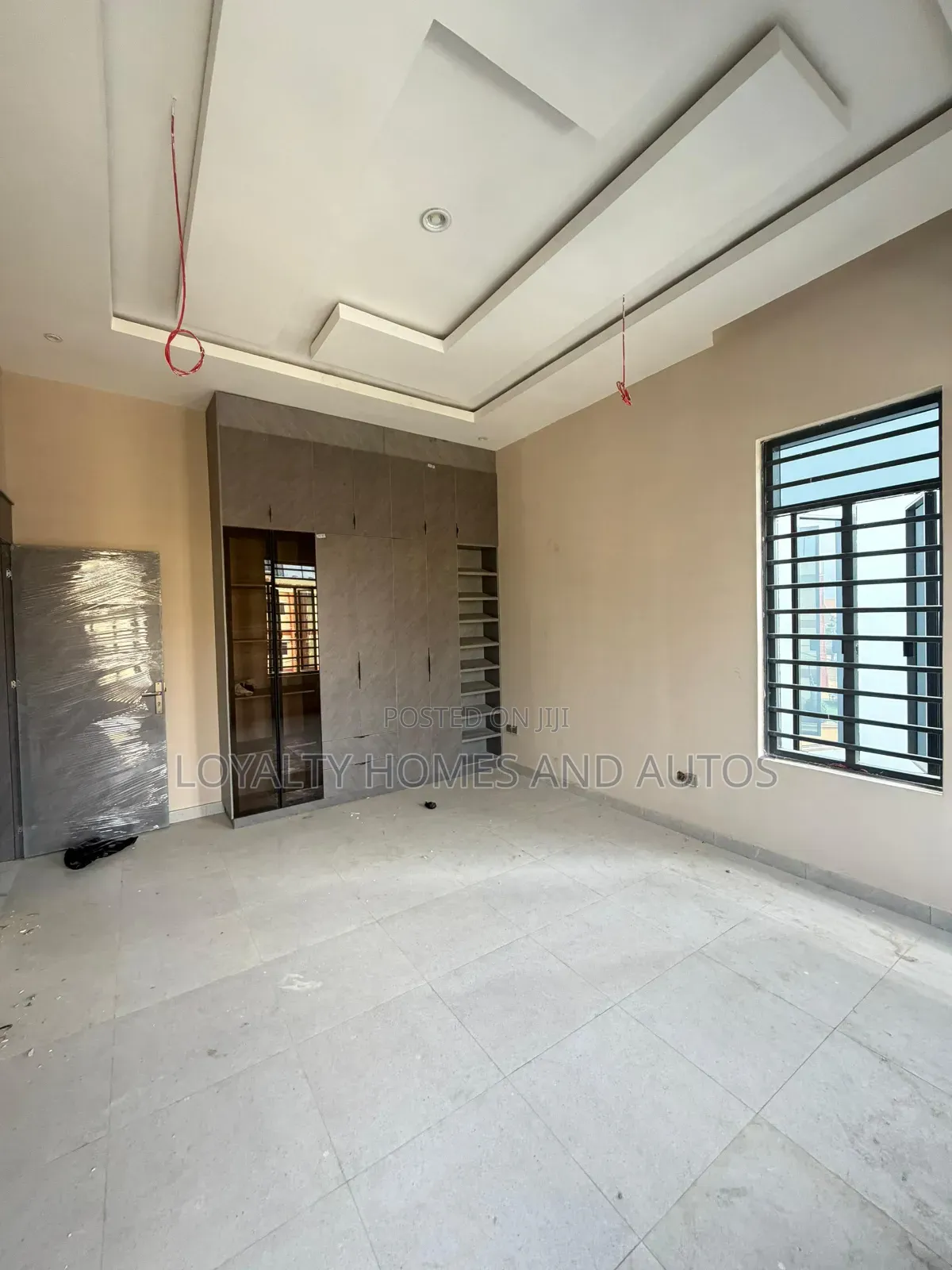 3bdrm House in Opebi for sale in Opebi