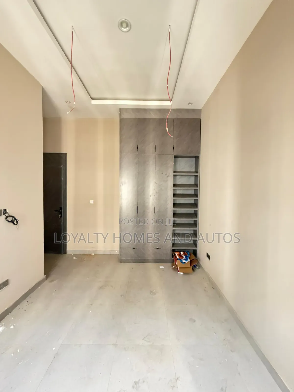 3bdrm House in Opebi for sale in Opebi