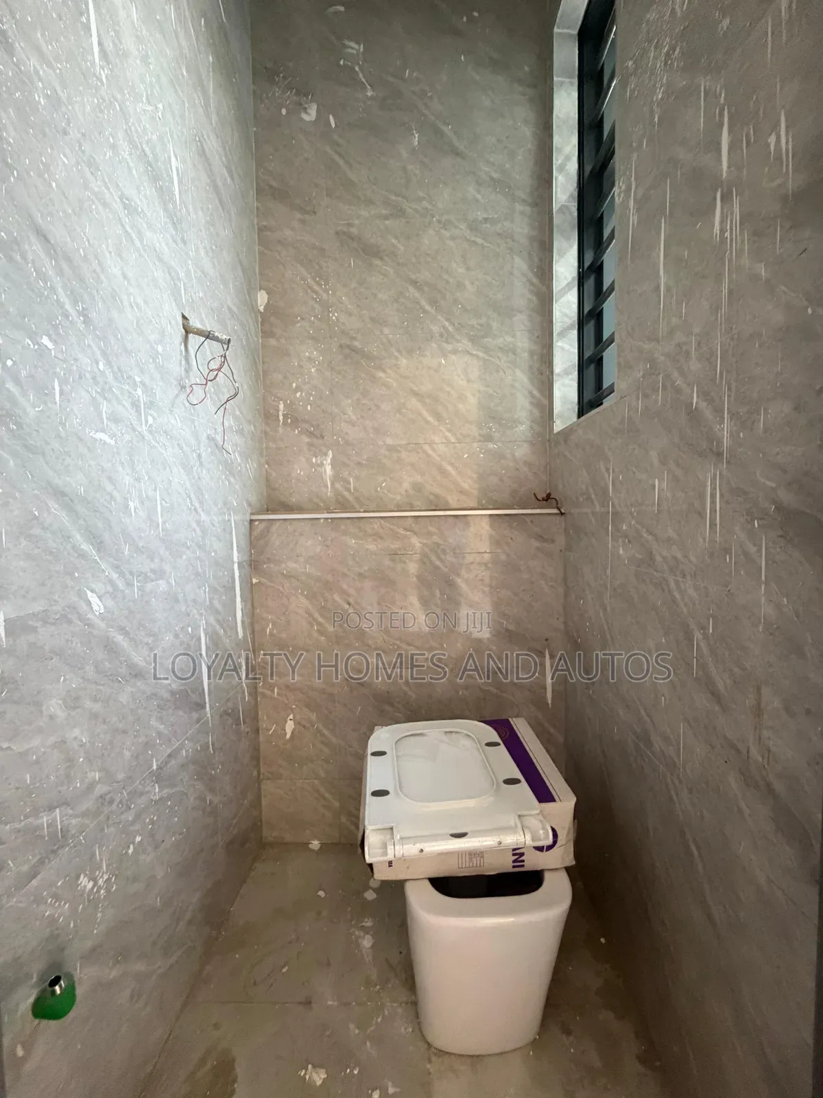 3bdrm House in Opebi for sale in Opebi