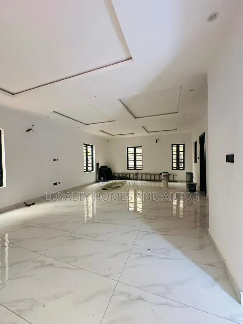 4bdrm Duplex in Opebi for sale in Opebi