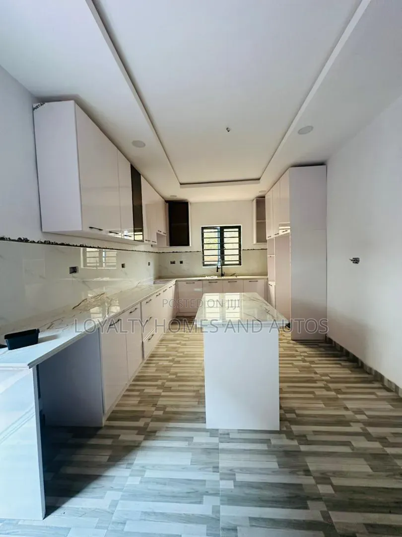 4bdrm Duplex in Opebi for sale in Opebi