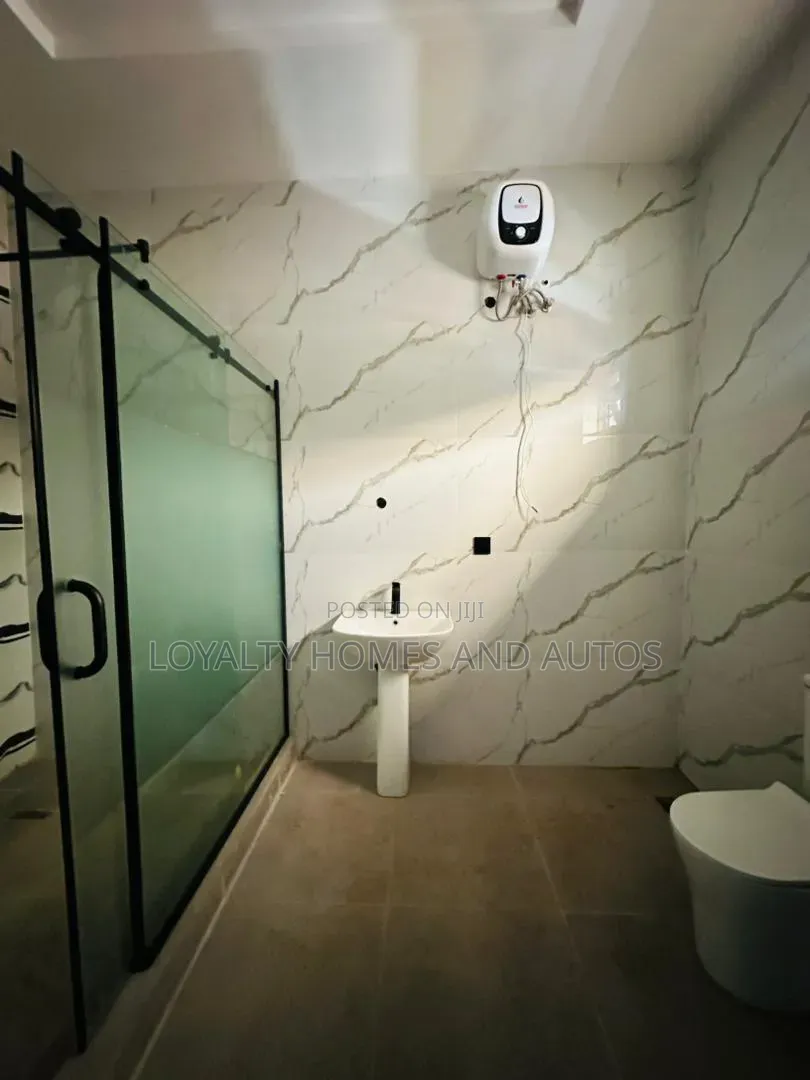4bdrm Duplex in Opebi for sale in Opebi