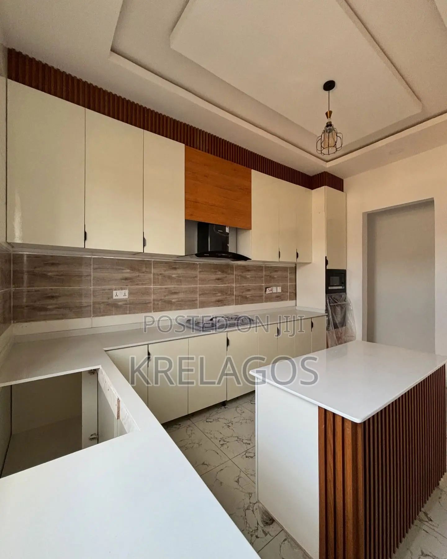 4bdrm Duplex in VGC / Ajah for rent in VGC / Ajah