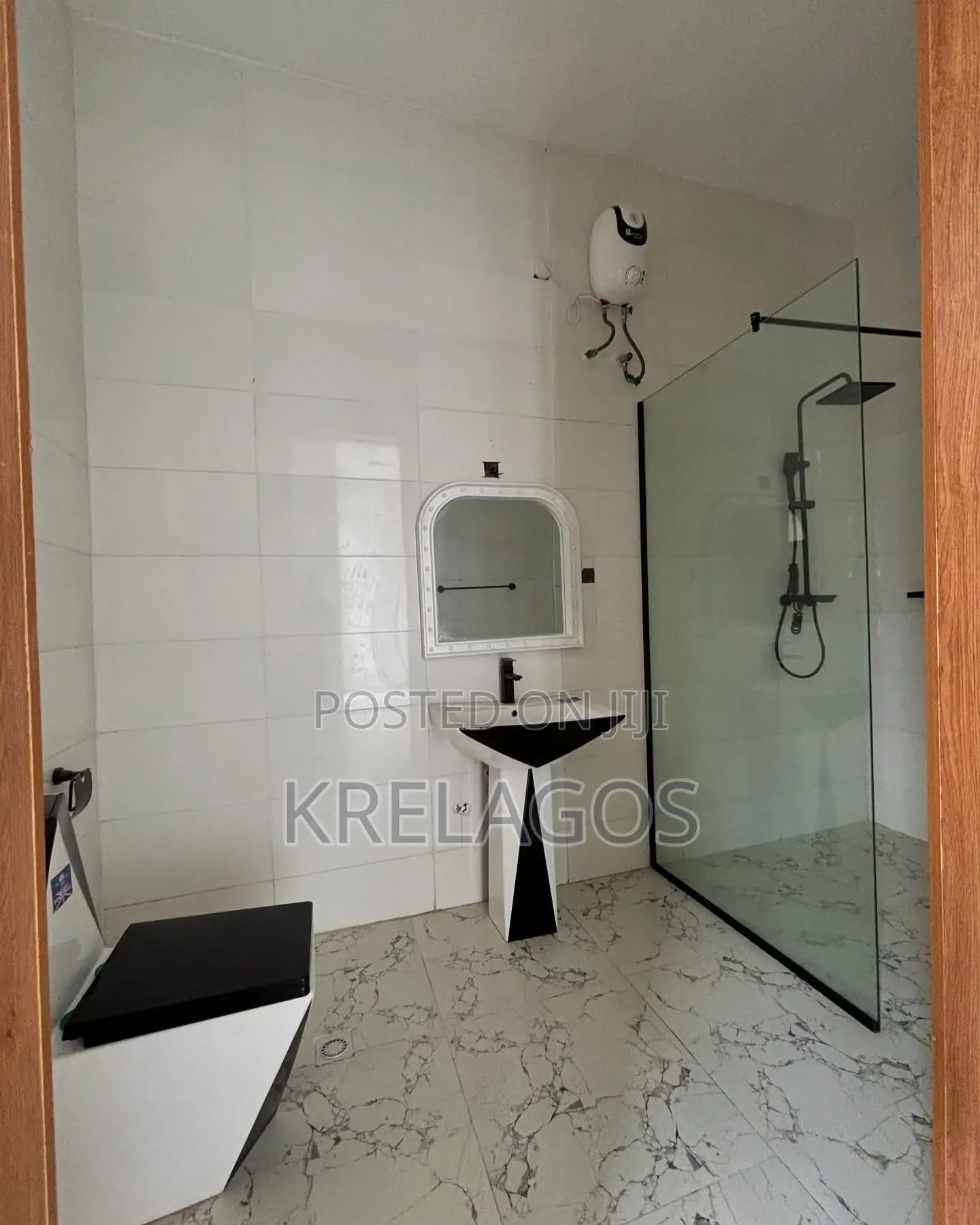 4bdrm Duplex in VGC / Ajah for rent in VGC / Ajah