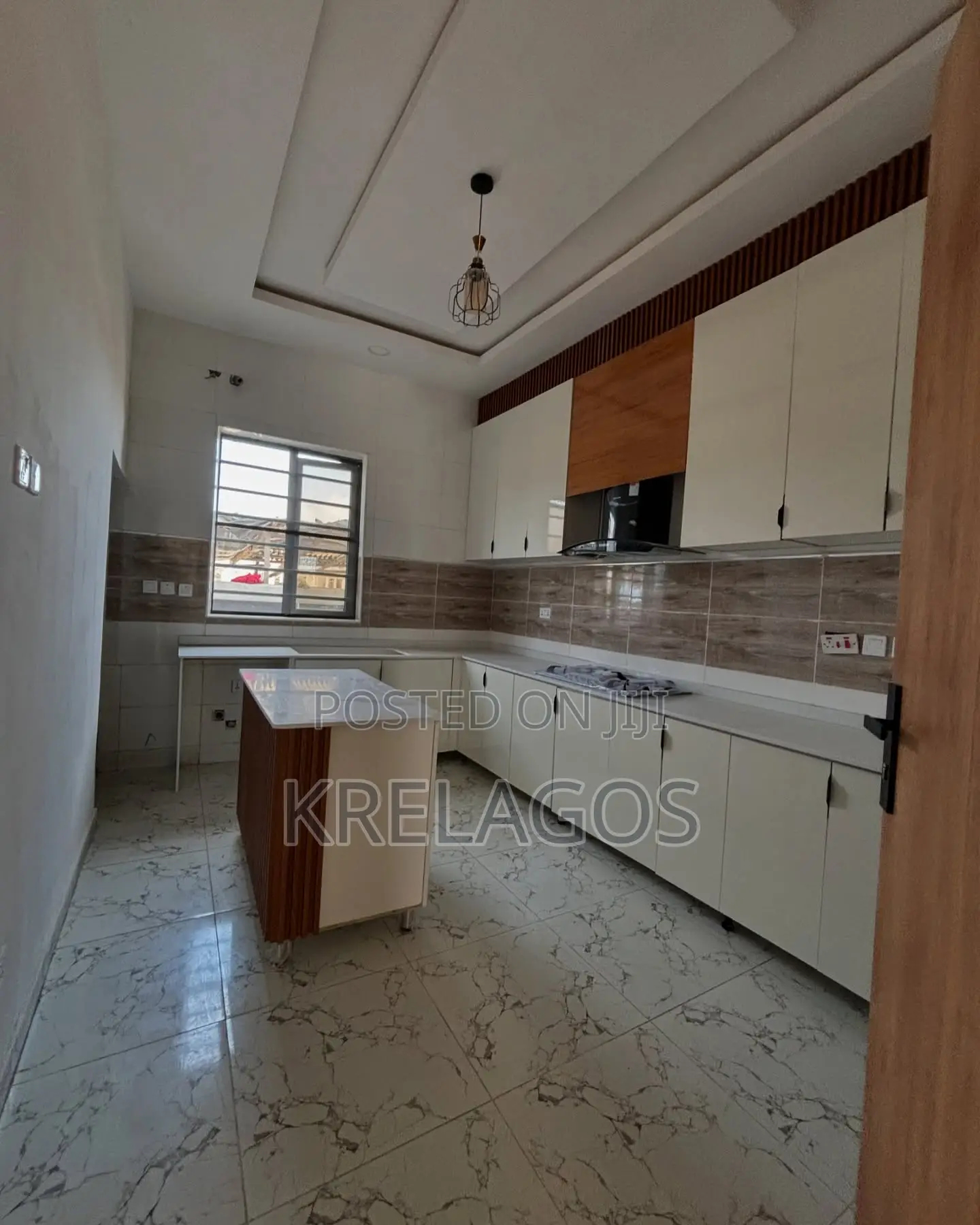 4bdrm Duplex in VGC / Ajah for rent in VGC / Ajah