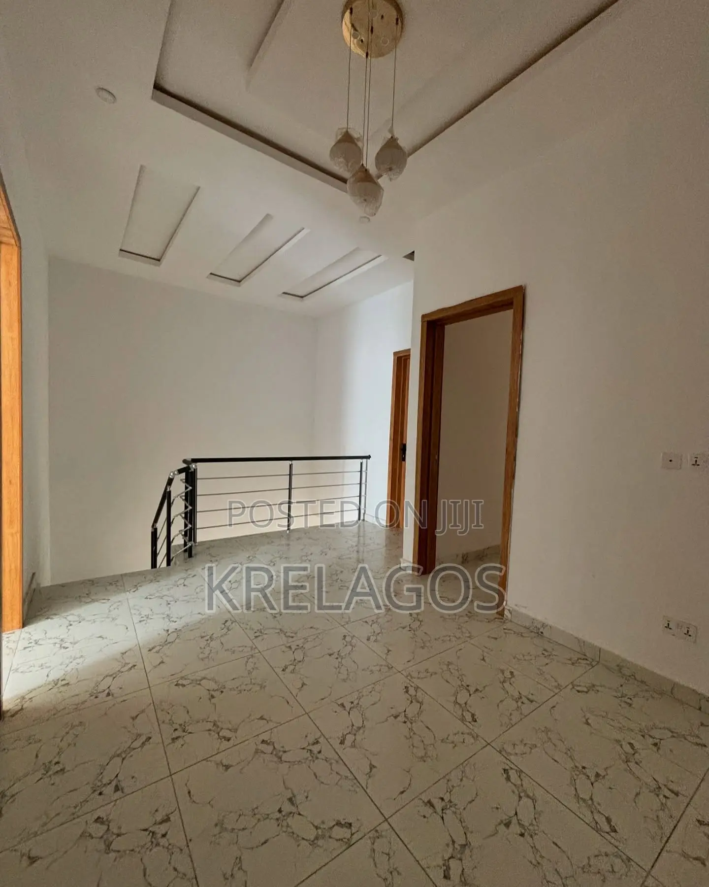 4bdrm Duplex in VGC / Ajah for rent in VGC / Ajah