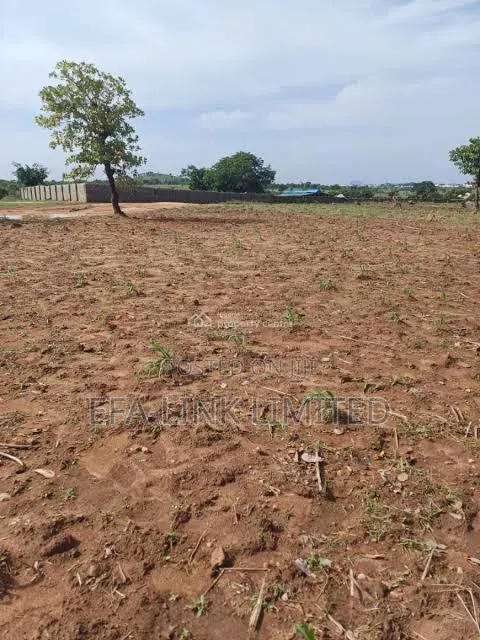 Land for Sale in Kuje – Behind Centenary City, Kuje in Kuje