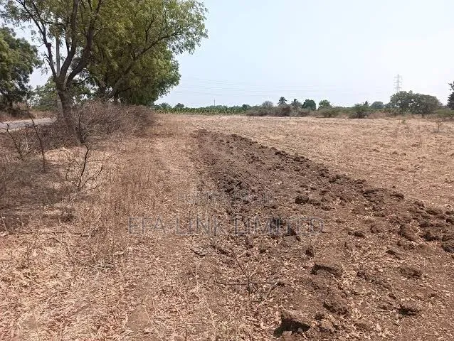 Land for Sale in Kuje – Behind Centenary City, Kuje in Kuje